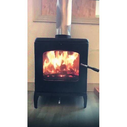 cast iron stove.mp4