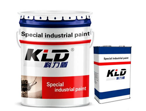 Nanjing Kelidun New Material Technology Co., Ltd. otimiza sistema de produtos de revestimento industrial para o mercado global