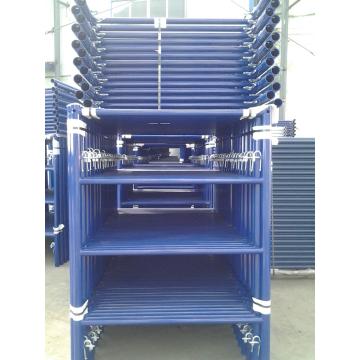 Trusted Top 10 Folding A Frame Ladder Manufacturers and Suppliers