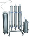 Ethanol Oil Closed Loop Extractor for Botanical Oils - Canada Provided Pressure Vessel 5 kW1