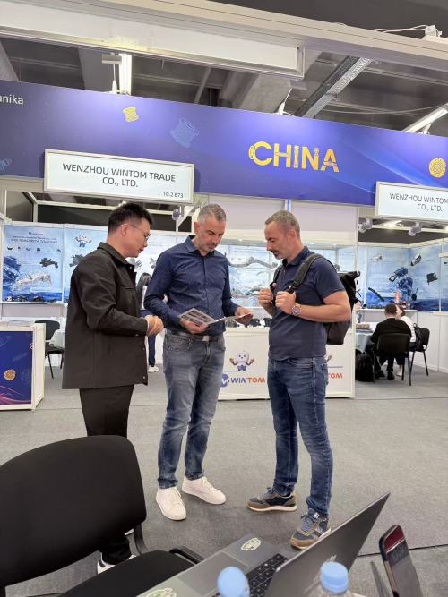 Накіроўваючыся да Automechanika Frankfurt: што насамрэч прыносіць кітайская фабрыка аўтамабільных раздымаў і джгутоў правадоў