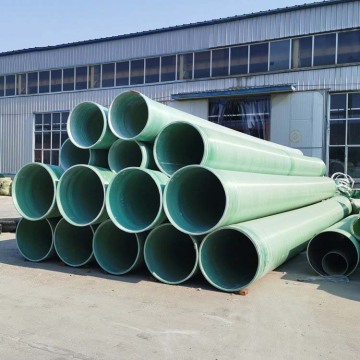 Asia's Top 10 FRP Pipe Brand List