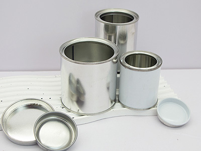 قوطی های رنگ چگونه می توانند ارزش برند را افزایش دهند؟