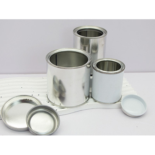 قوطی های رنگ چگونه می توانند ارزش برند را افزایش دهند؟