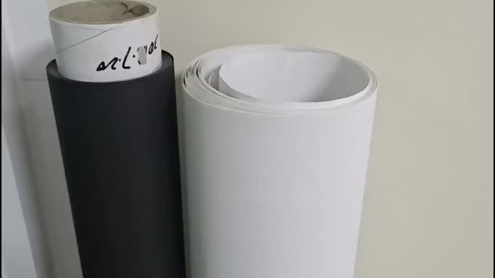 PP PVC Película imprimible.mp4