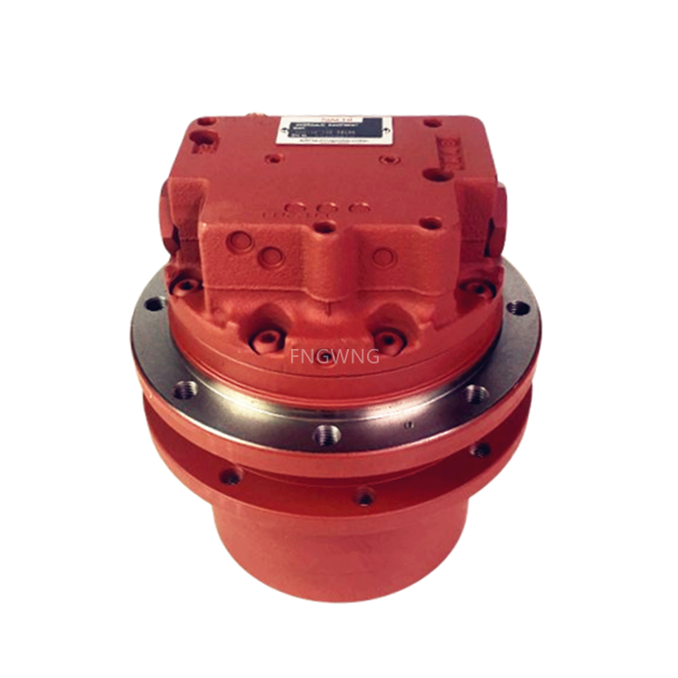 PHV-1B-12B-9959A 20900004 travel motor assy