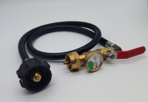 High-Precision Valve and Adapter Fitting Series Enhances Fluid Control Stability