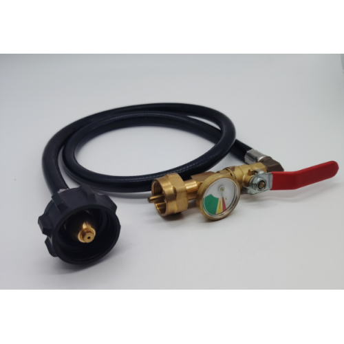 High-Precision Valve and Adapter Fitting Series Enhances Fluid Control Stability