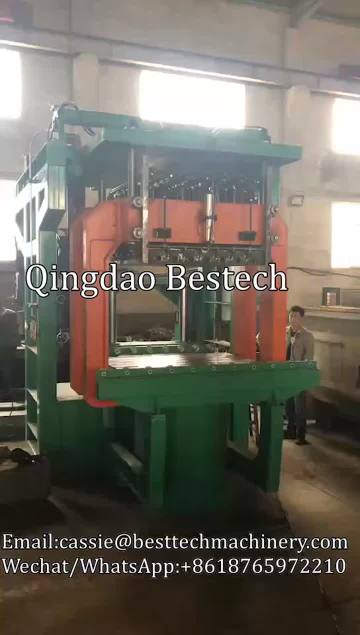 molding equipment