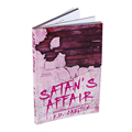 SeSe Printing Factory Price Paperback Perfect Binding Book Printing Services Custom1