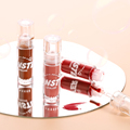 BANXEER 8 Colors Lip Gloss Base Pigment Vendor - Wholesale Custom Private Label Lip Glaze1