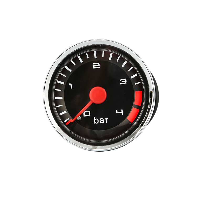 Horúci predaj kvalitnej kapilárnej trubice manometer tlakomer