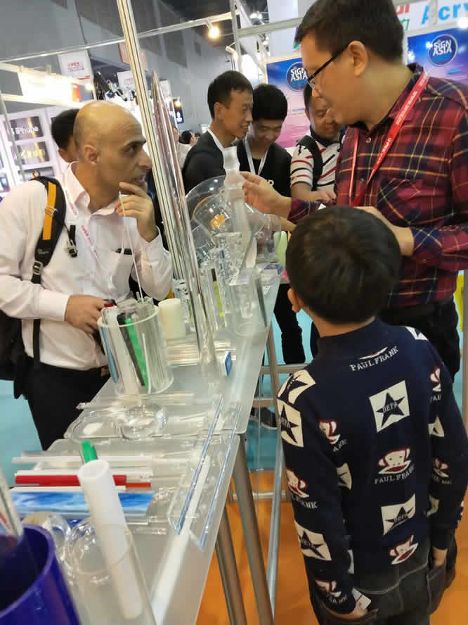 Guangzhou Hatai Plastic Products Co., Ltd.