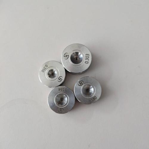 Come controllare efficacemente l'errore di lavorazione delle matrici per trafilatura