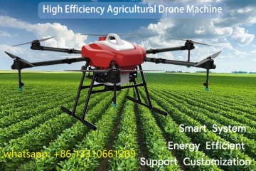 25L drone