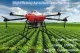 Droni agricoli 25l 16l Spruzzatore di colture UAV Drone