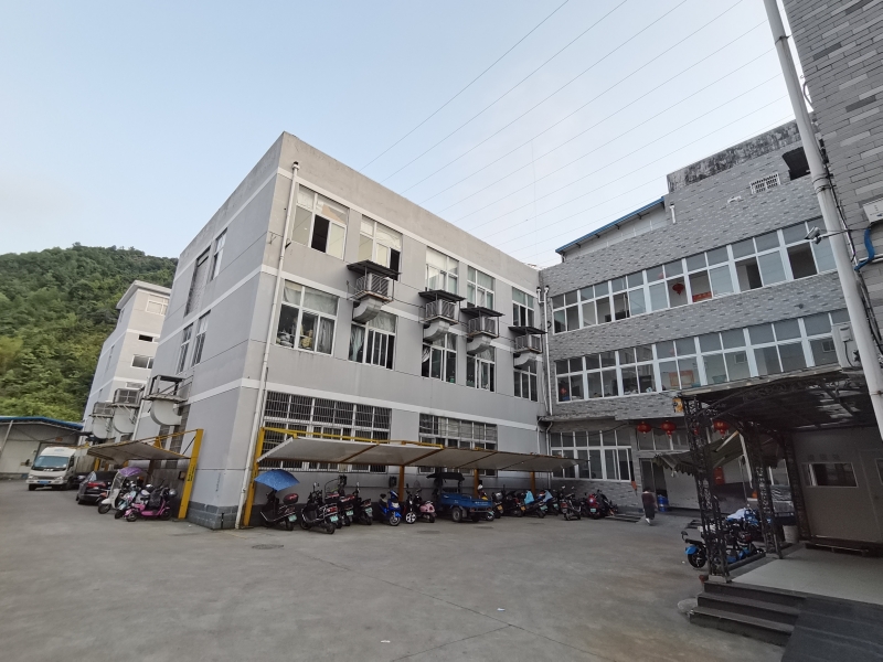 Fuding Lixiong Machinery Parts Co., Ltd.