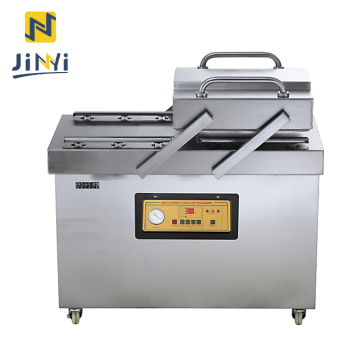 double chamber vacuum machine (2sc)