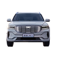 2023 Hot Selling Geely Monjaro XINGYUE L HI.F/HI.P New Energy 4WD Hybrid SUV1