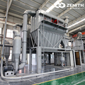 XZM221 Ultra Fine Powder Grinding Mill: Price and Details for Coal Pulverizer Applications1