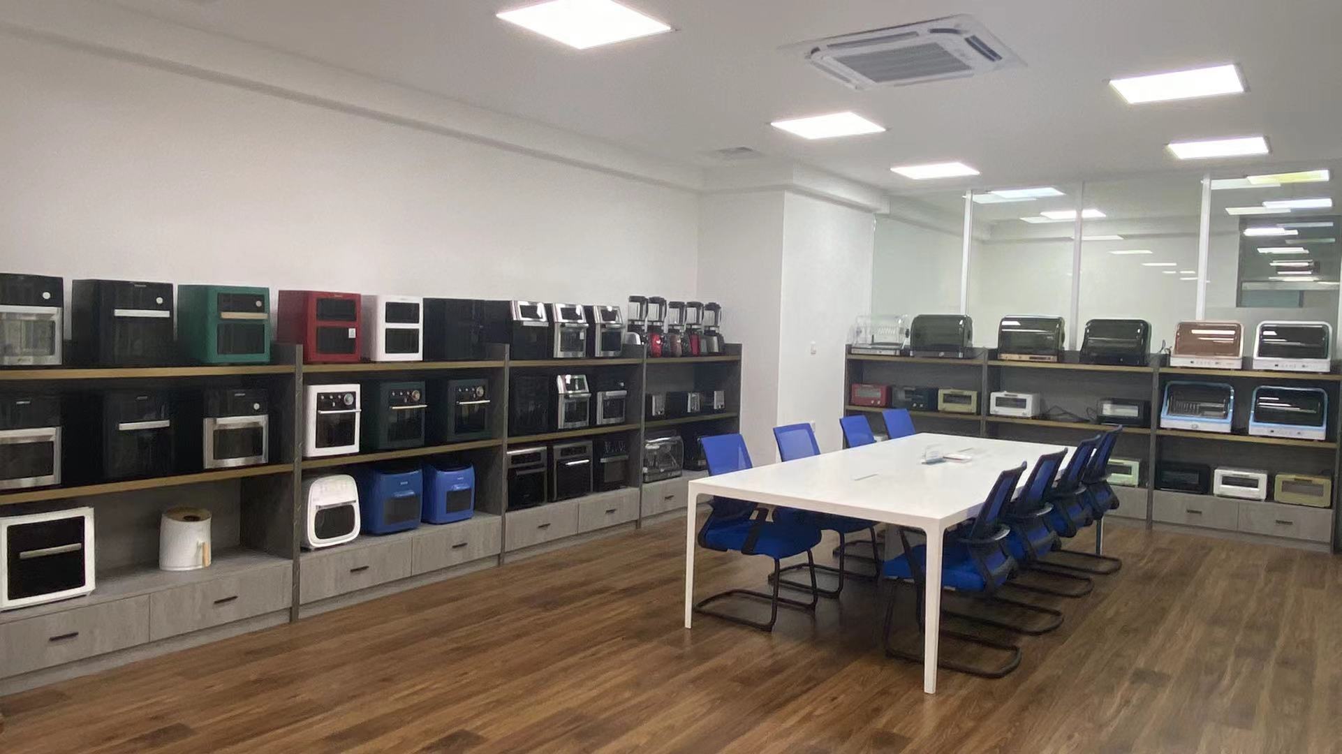 Guangdong Kerong Electrical Appliance Co.,Ltd