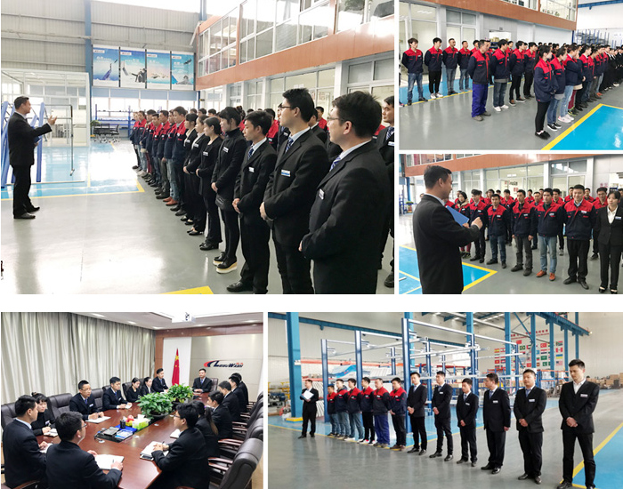 Hangzhou Leisu Cleaning Equipment Co.,Ltd