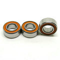 Hybrid Ceramic Bearings SMR104C, SMR105C, SMR115C for Fishing Reels1