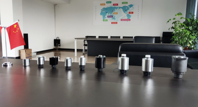 Anyang Zhongcheng Electromagnetic Technology Co., Ltd