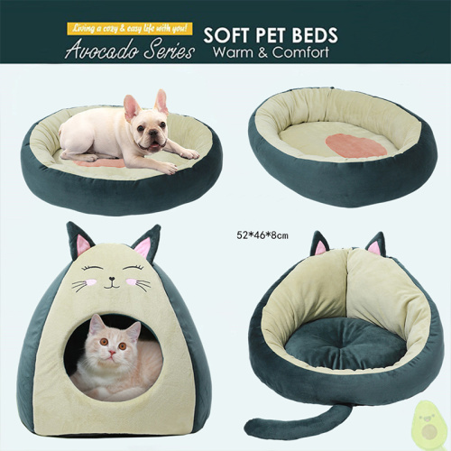 Pet bed