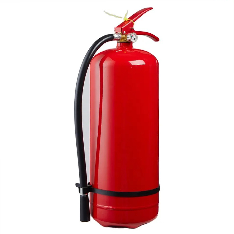 Fire Extinguisher