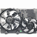 High Quality Fan Assembly FS1-8C607-AE FS18C607AE FS18C607AD for Ford Territory Accessories1