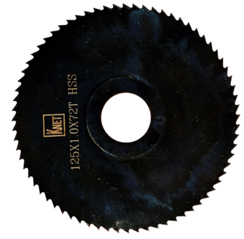 Wooden Saw Blad and its Classification
