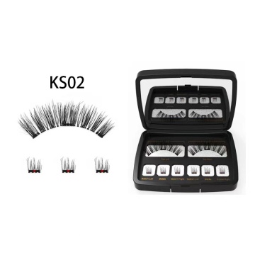 Top 10 Most Popular Chinese Magnetic Lashes Brands