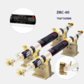 100W CO2 Laser Tube1