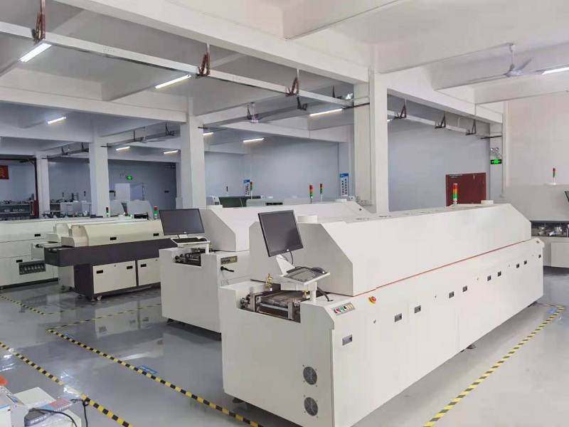 Shenzhen Maijie Automation Equipment Co., Ltd.