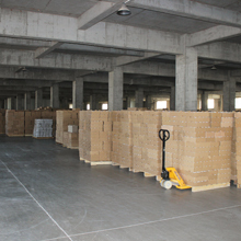 Zibo Lusheng Ceramics Co., Ltd.