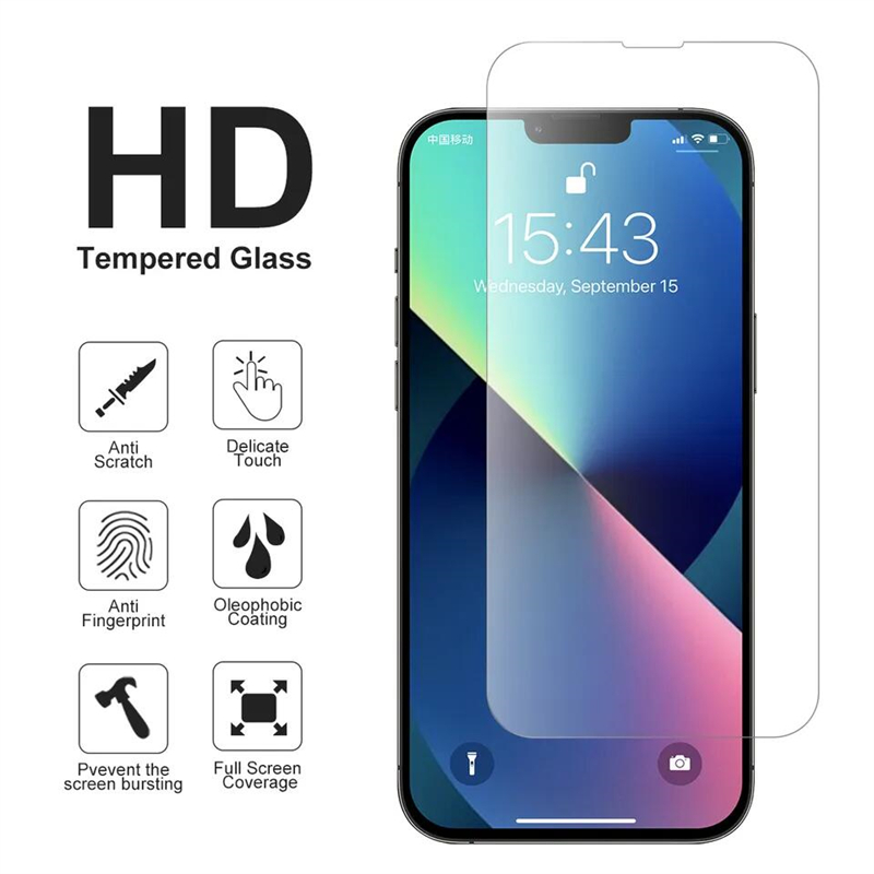 Tempered Glass39