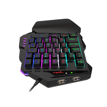Top 10 Gaming Mini Keyboard Manufacturers