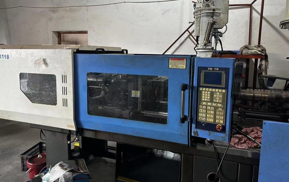 Ningbo Yijia Electronics Co., Ltd.