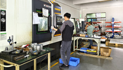 Shenzhen Misi Precision Machinery Co., Ltd.