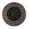 China Factory YUJiE Russian Tractor Clutch Disc 70-1601130 for MTZ 340mm1