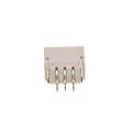 ZWG SH 1.0mm Vertical Socket Horizontal SMD Header 3P Connector1