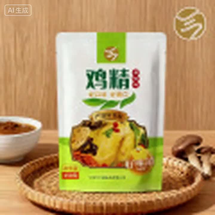 Condimento Dashi No Moto