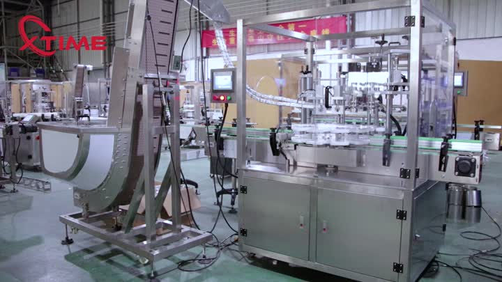 capping machine