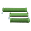 High-Power RX20 Braking Resistors: 6KW to 500W1