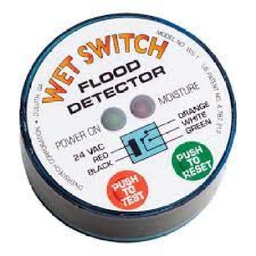 Noticias de Wet Switch