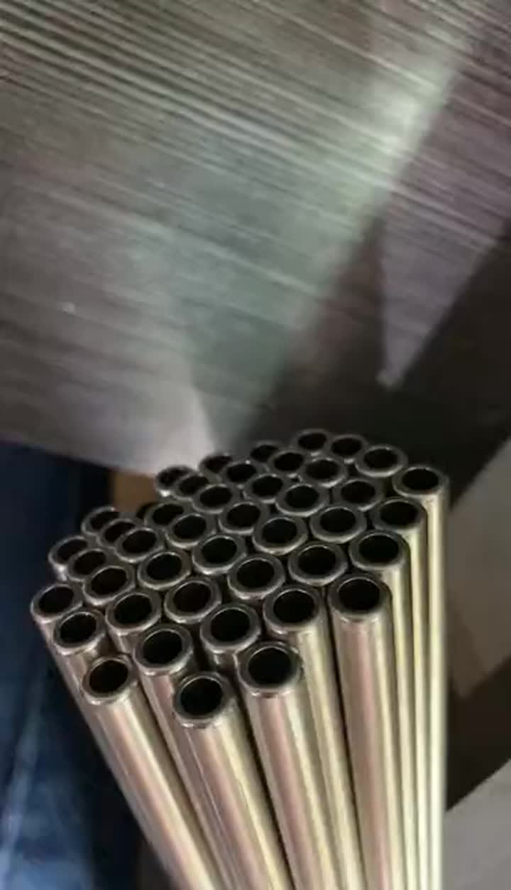 China Edelstahlrohrleitungslieferant