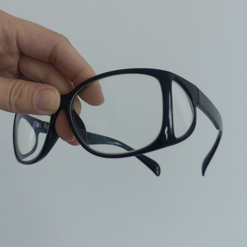 Penjualan Panas Sisi Pelindung Kacamata LEAD