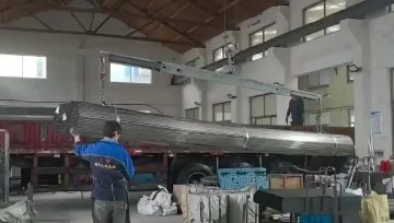 Production process video