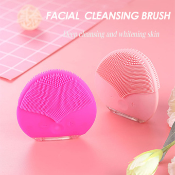 China Top 10 Facial Brush Brands